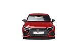 Gt spirit audi rs3 sportback red 1:18 resin gt378