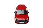 Gt spirit audi rs3 sportback red 1:18 resin gt378