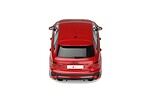 Gt spirit audi rs3 sportback red 1:18 resin gt378