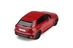 Gt spirit audi rs3 sportback red 1:18 resin gt378