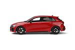 Gt spirit audi rs3 sportback red 1:18 resin gt378