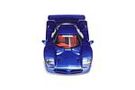 Gt spirit audi rs3 sportback red 1:18 resin gt378