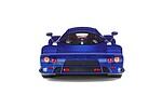 Gt spirit audi rs3 sportback red 1:18 resin gt378