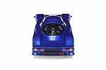 Gt spirit audi rs3 sportback red 1:18 resin gt378