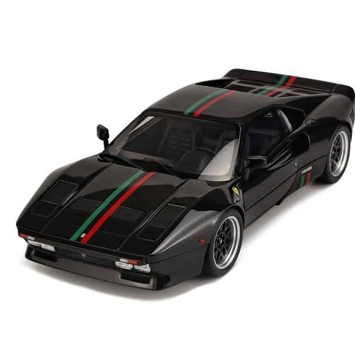 Gt spirit audi rs3 sportback red 1:18 resin gt378
