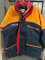 Ford motosport coat - medium