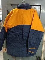 Ford motosport coat - medium