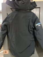 Matterhorn world rally championship coat - medium