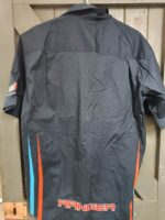 Printer ford racing ranger shirt - medium