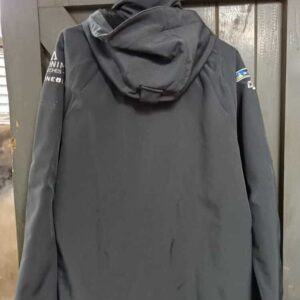 Regatta x pro world rally championship soft shell jacket - medium