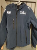 Errea world rally championship hoody - large