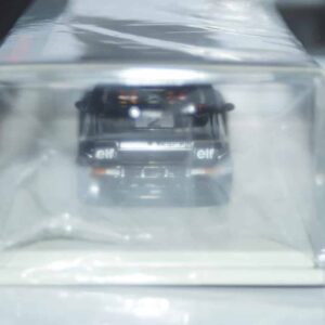 Spark renault 5 gt turbo europa cup 1981 m.sigala 1:43 resin s6020