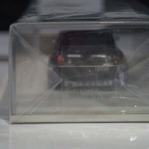 Spark renault 5 gt turbo europa cup 1981 m.sigala 1:43 resin s6020