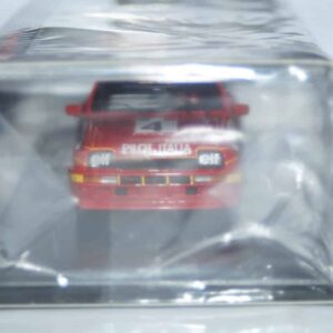 Spark renault 5 gt turbo europa cup 1984 m.sigala 1:43 resin s5558