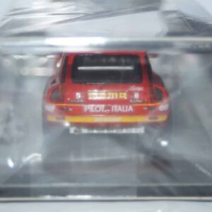 Spark renault 5 gt turbo europa cup 1984 m.sigala 1:43 resin s5558