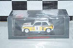 Spark renault 5 turbo no5 rally du var 1982 a.prost 1:43 resin sf197