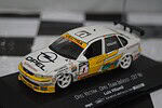 Onyx opel vectra team iberico cet 96 villamil 1:43 scale xt005 no sleeve