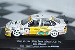 Onyx opel vectra team iberico cet 96 villamil 1:43 scale xt005 no sleeve