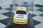 Onyx opel vectra team iberico cet 96 villamil 1:43 scale xt005 no sleeve
