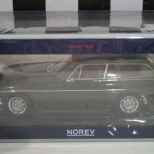 Norev volvo 1800 es 1973 dark green 1:18 scale 188720