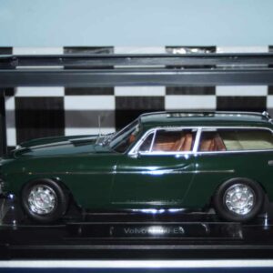 Norev volvo 1800 es 1973 dark green 1:18 scale 188720