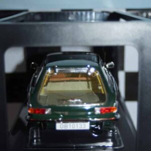 Norev volvo 1800 es 1973 dark green 1:18 scale 188720