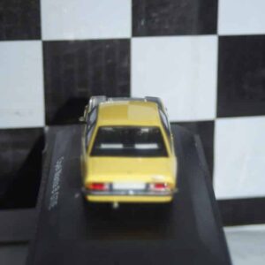 Schuco opel manta b gt/e 1:43 ref 02761
