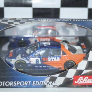 Schuco opel v8star showcar 1:43 ref 04823