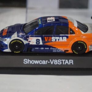 Schuco opel v8star showcar 1:43 ref 04823