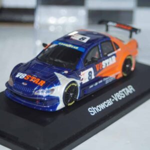 Schuco opel v8star showcar 1:43 ref 04823