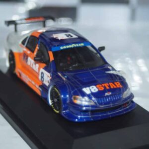 Schuco opel v8star showcar 1:43 ref 04823