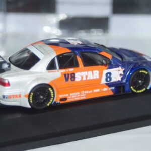 Schuco opel v8star showcar 1:43 ref 04823