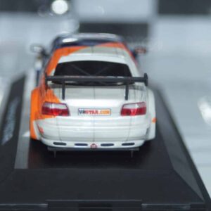 Schuco opel v8star showcar 1:43 ref 04823