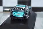 Schuco opel astra v8 coupe 2002 #15 m.bartels (signed) 1:43 ref 04804