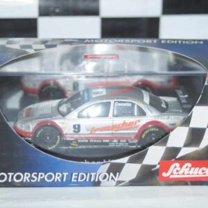 Schuco opel v8 star irmscher 1:43 ref 04821
