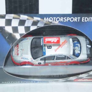 Schuco opel v8 star irmscher 1:43 ref 04821