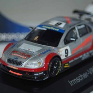 Schuco opel v8 star irmscher 1:43 ref 04821