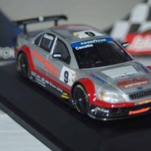 Schuco opel v8 star irmscher 1:43 ref 04821