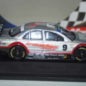 Schuco opel v8 star irmscher 1:43 ref 04821