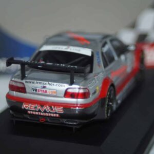 Schuco opel v8 star irmscher 1:43 ref 04821