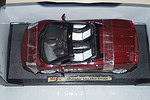 Maisto lamborghini gallardo spyder 1:18 scale ref 46629