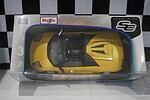 Maisto lamborghini murcielago roadster 1:18 scale ref 46629