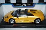 Maisto lamborghini murcielago roadster 1:18 scale ref 46629