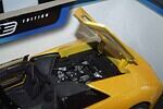 Maisto lamborghini murcielago roadster 1:18 scale ref 46629