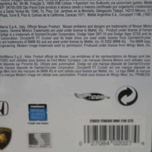 Hotwheels ferrari dino 246 gts yellow 1:18th ref 23920