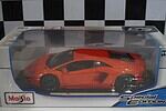 Maisto ferrari f50 1995 red 1:18 scale ref 31823