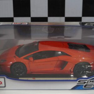 Maisto ferrari f50 1995 red 1:18 scale ref 31823