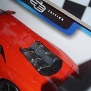 Maisto ferrari f50 1995 red 1:18 scale ref 31823
