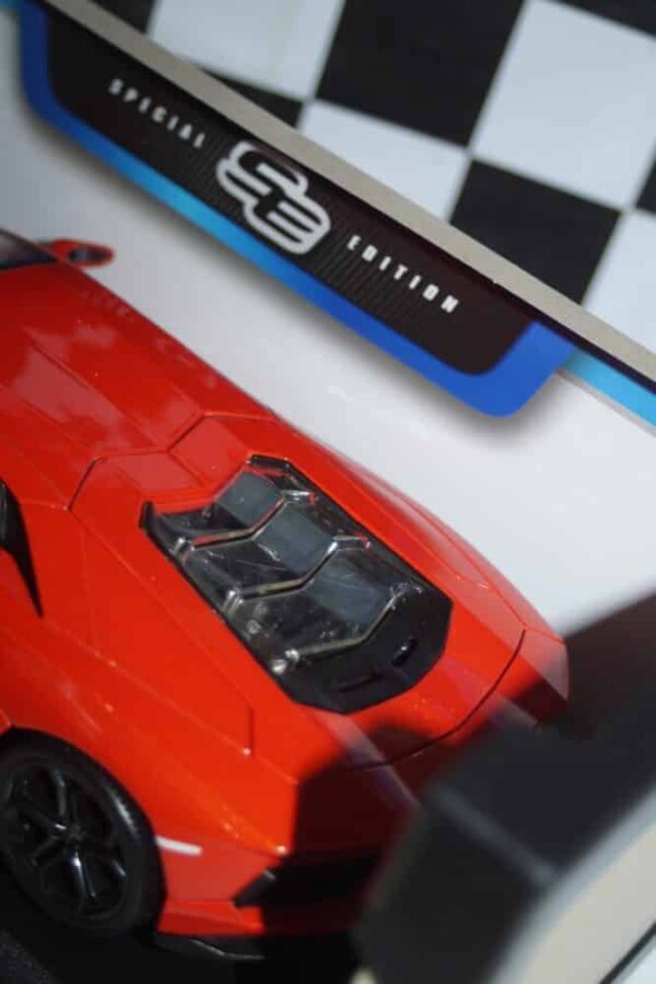 Maisto ferrari f50 1995 red 1:18 scale ref 31823