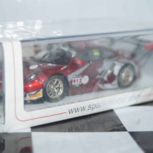 Spark porsche 911 gt3 r 10h suzuka 2019 1:43 ref sj085 ltd 500